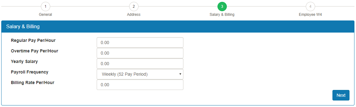 salary